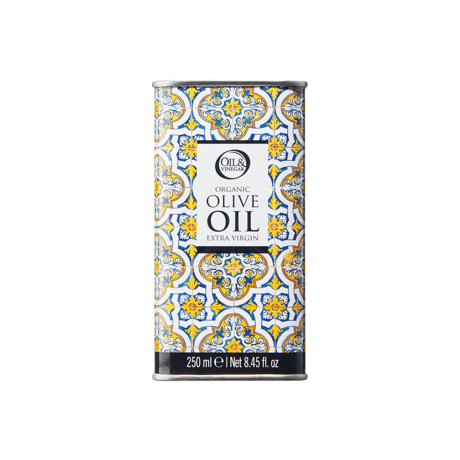 biologische extra vierge olijfolie