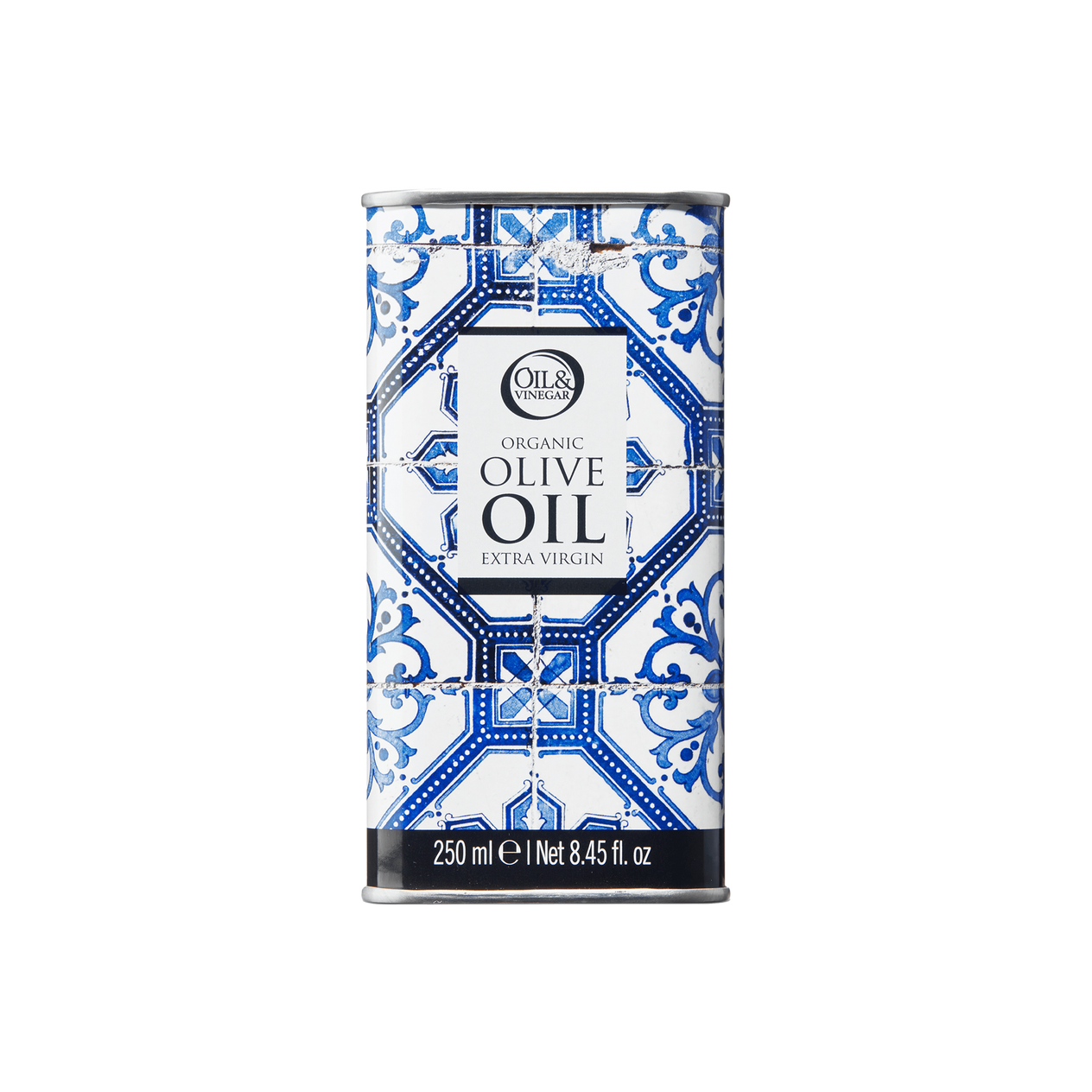 Bio Natives Olivenöl Extra in Dose - BLAU - 250 ml