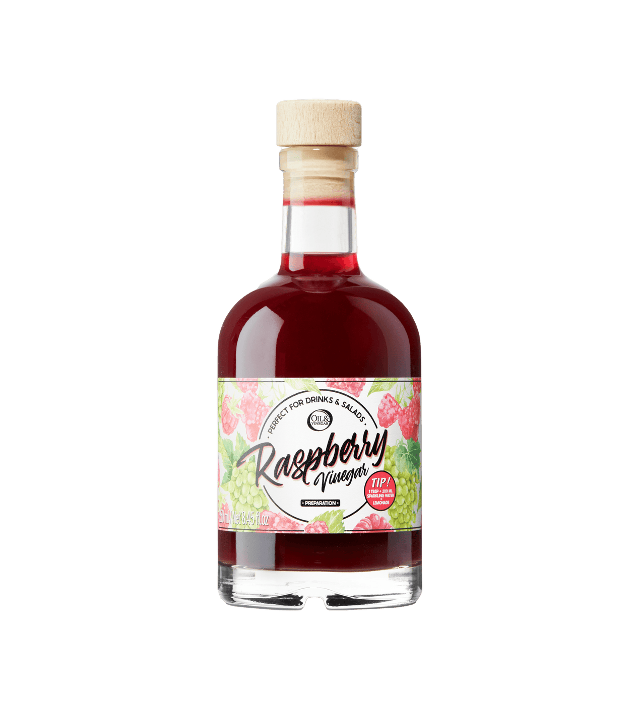 Himbeer Essig - 250 ml