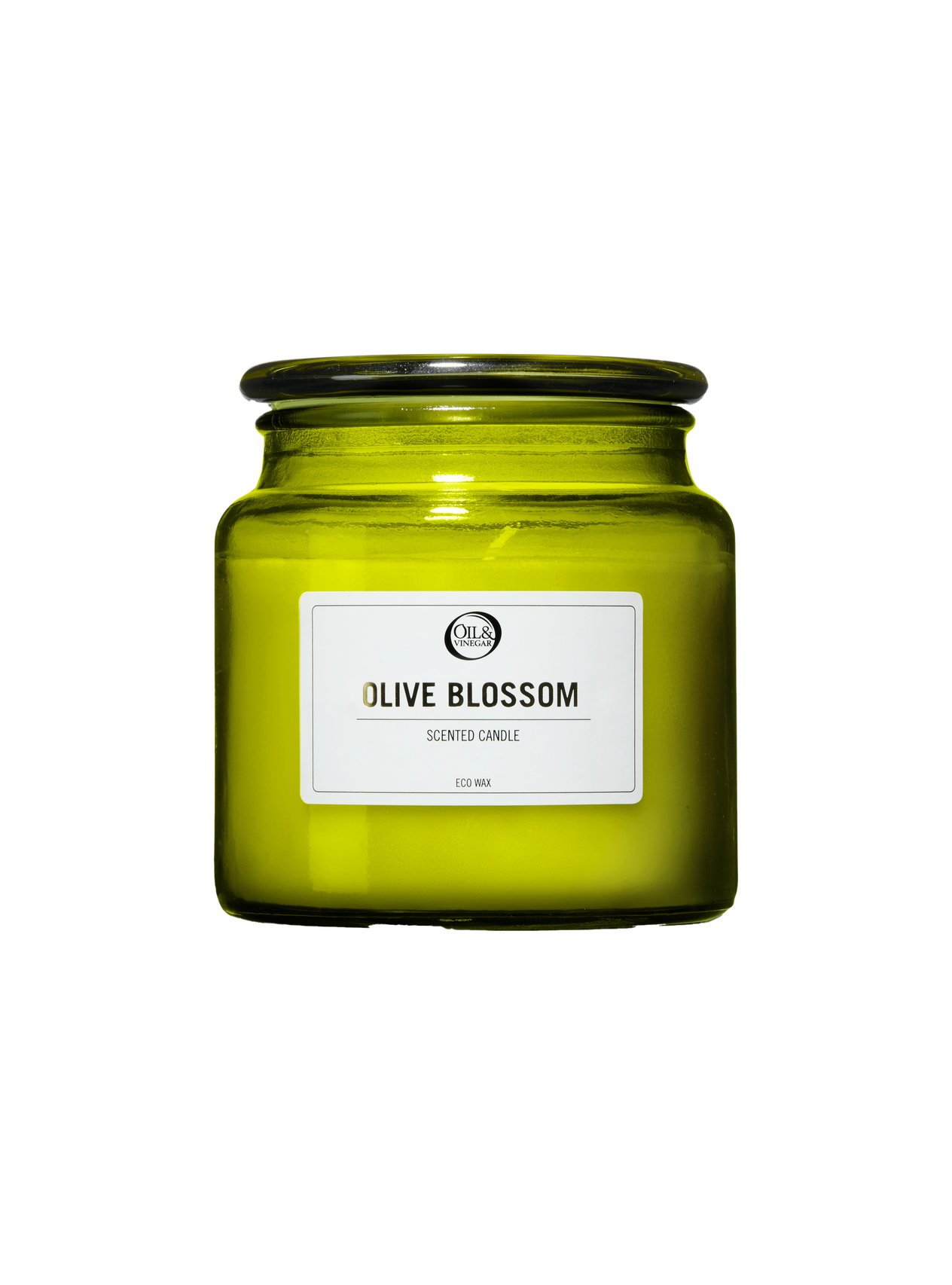 Duftkerze Olive Blossom - 300 g