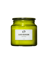 Duftkerze Olive Blossom - 300 g