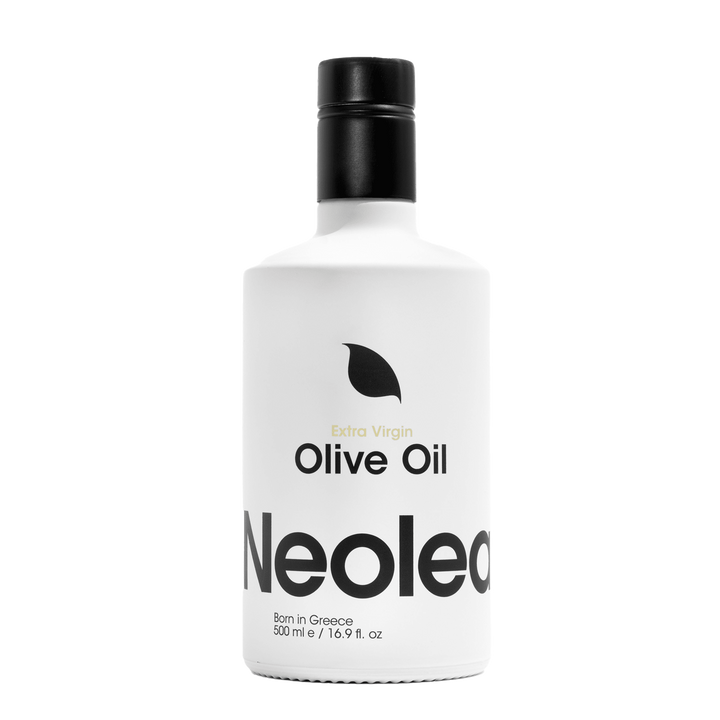 Neolea - Natives Olivenöl Extra - 500 ml