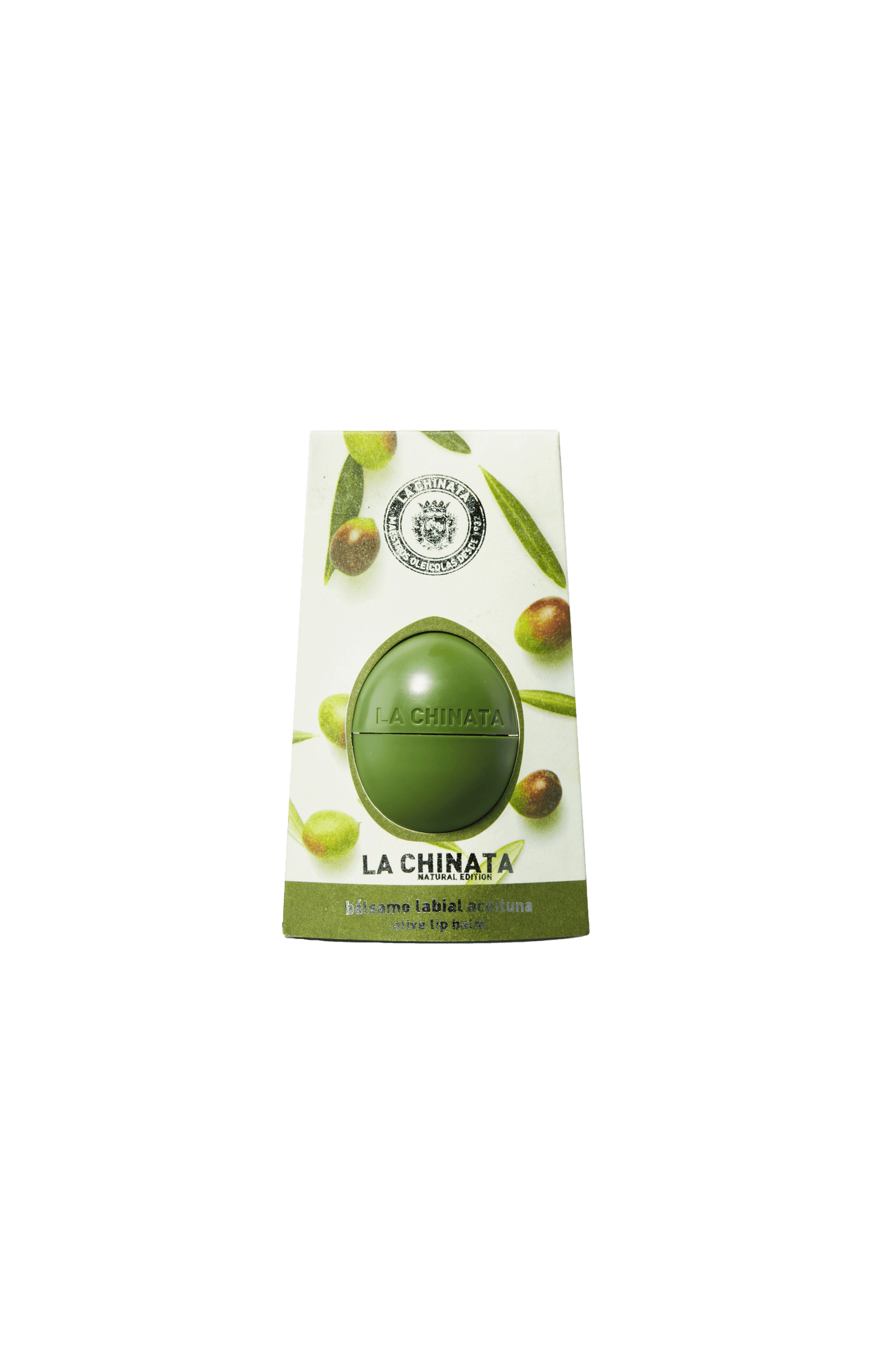 Olive Lippenbalsam - 10 g