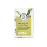 Feuchtigkeitsspendende Seife Honig & Shea - 100 g