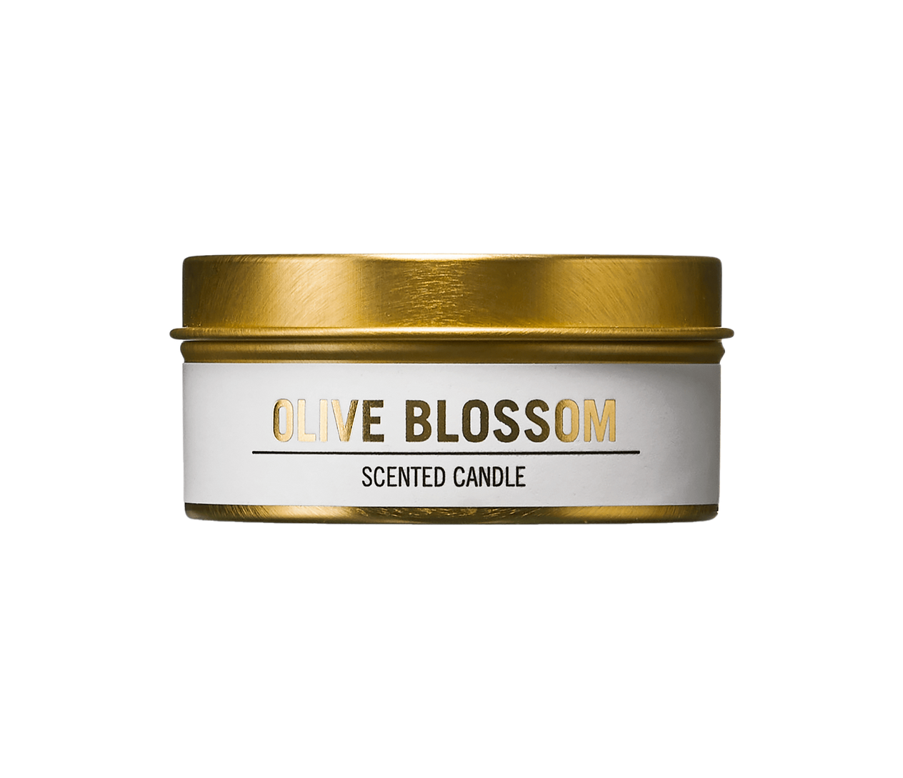 Mini-Duftkerze Olive Blossom - 40 g
