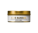 Mini-Duftkerze Olive Blossom - 40 g