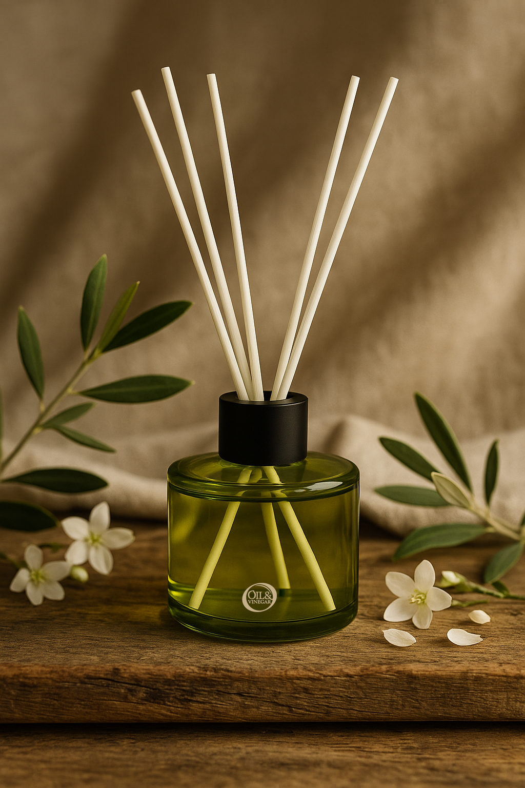 Duftstäbchen Olive Blossom - 100 ml