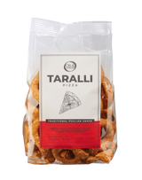 Taralli Pizza - 200 g