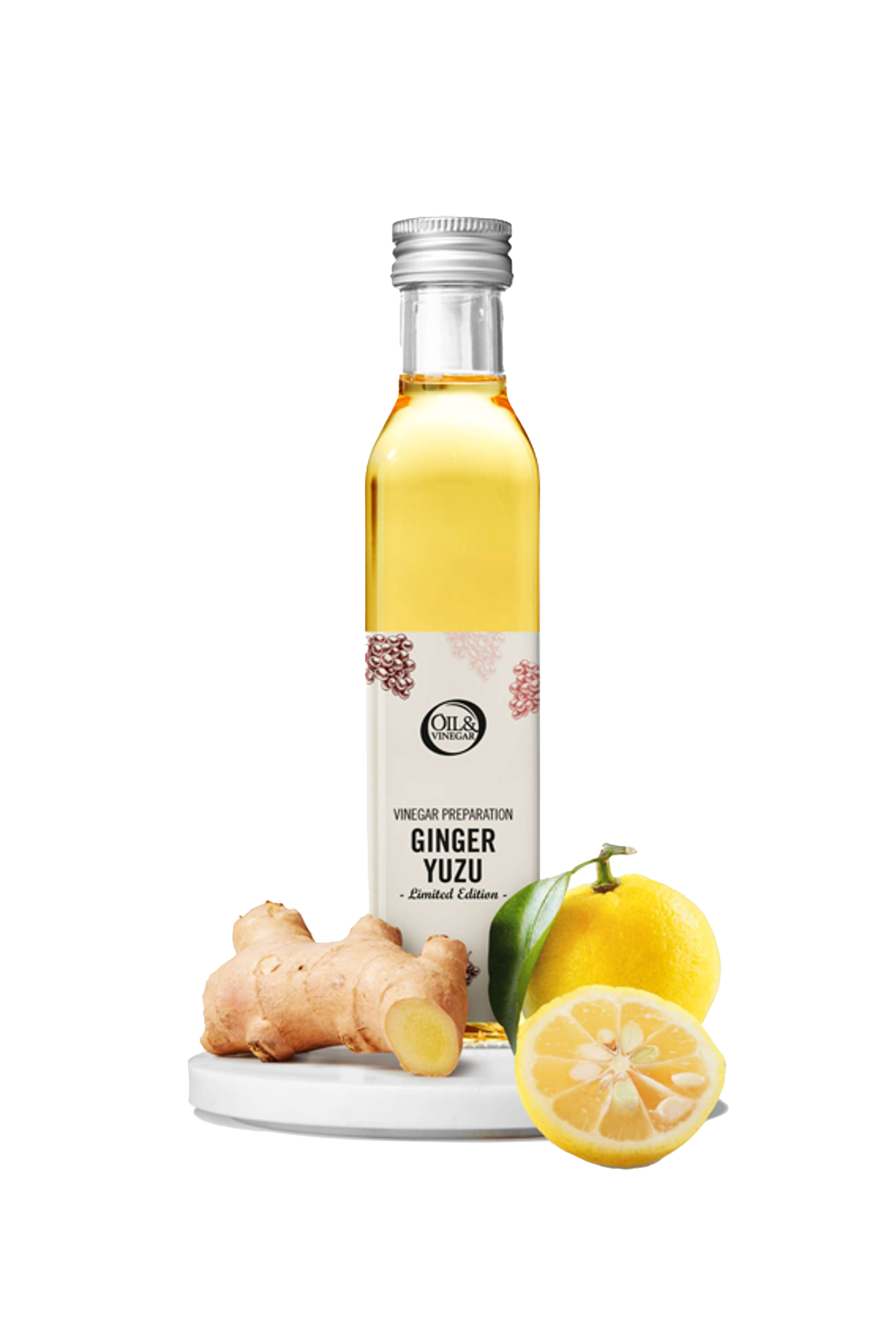 Ingwer-Yuzu-Agrodolce - 250 ml