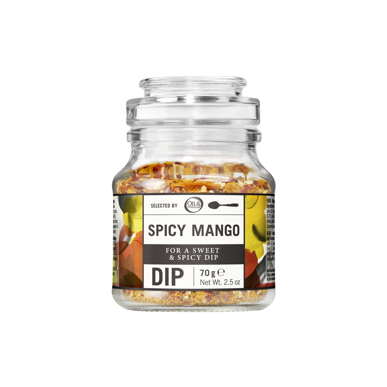 Spicy Mango Dip - 70 g
