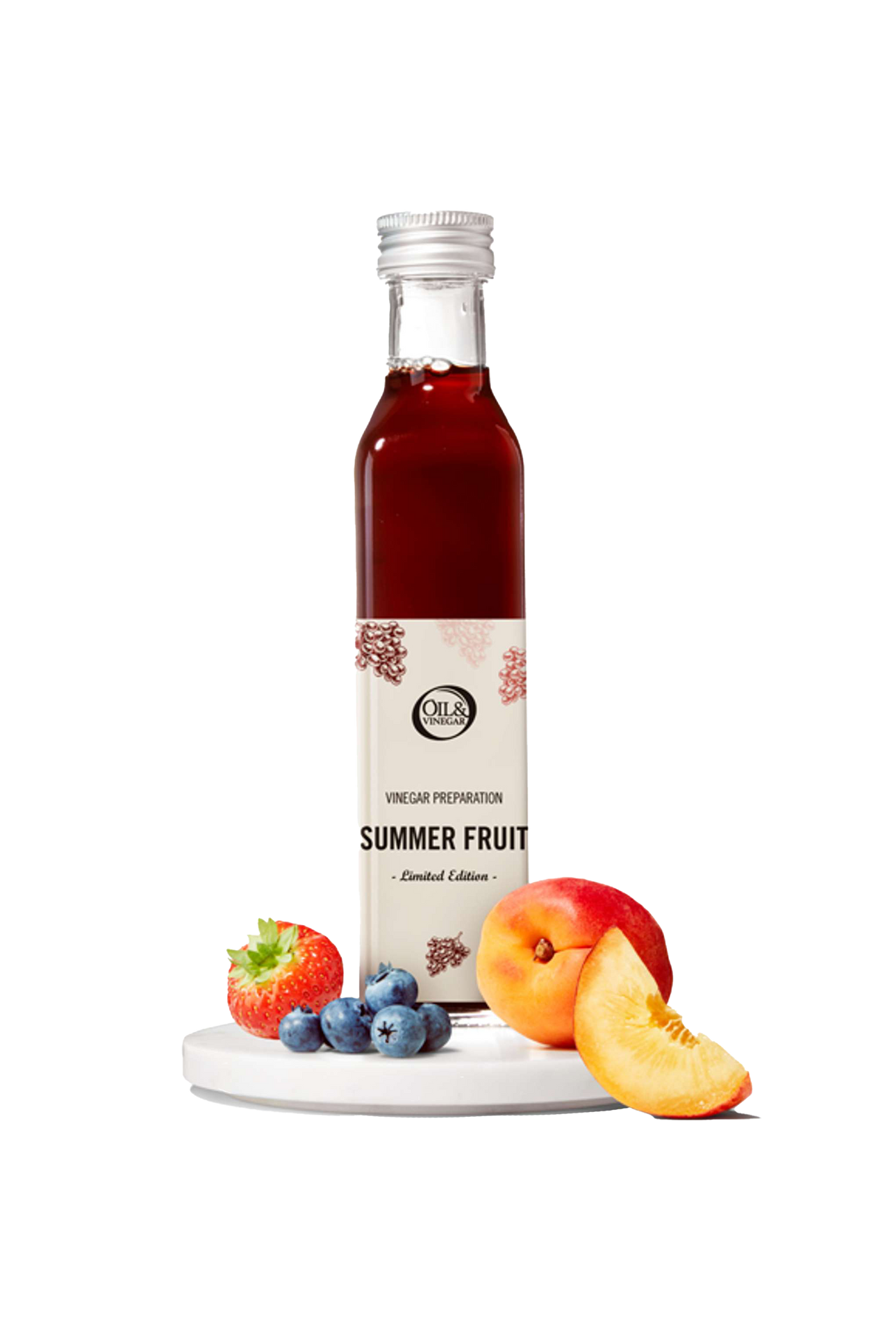 Sommerfrüchte-Agrodolce - 250 ml