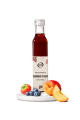 Sommerfrüchte-Agrodolce - 250 ml