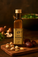 Geröstetes Pistazienöl - 250 ml