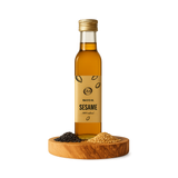 Geröstetes Sesamöl - 250 ml