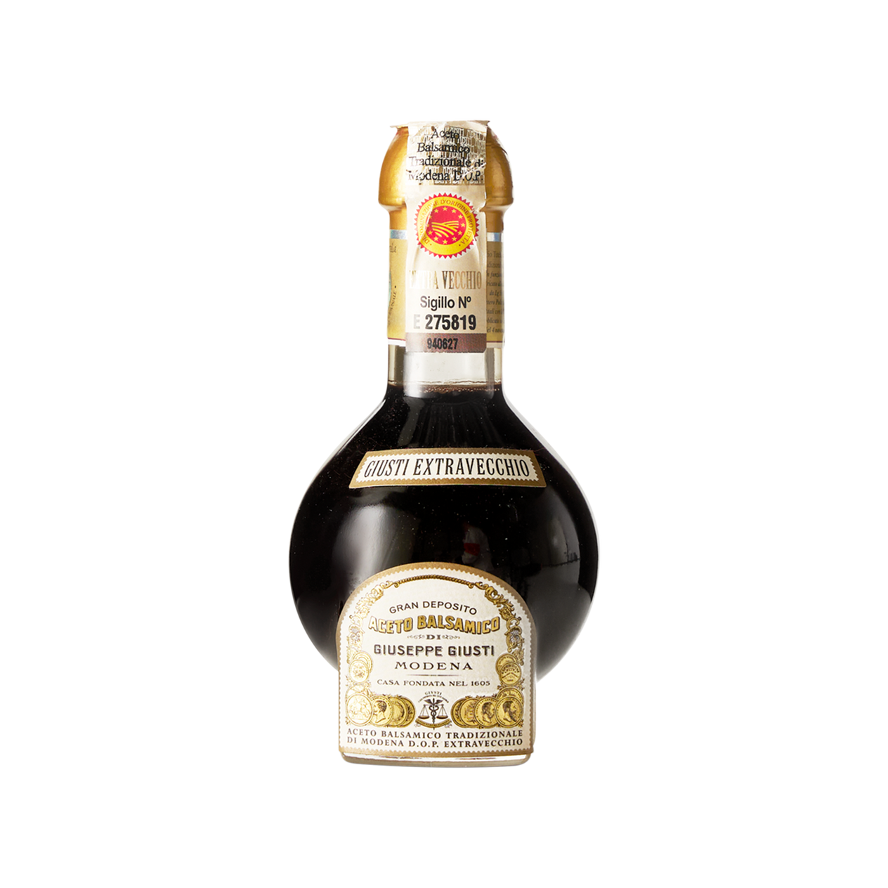 Aceto Balsamico di Modena DOP - 100 ml