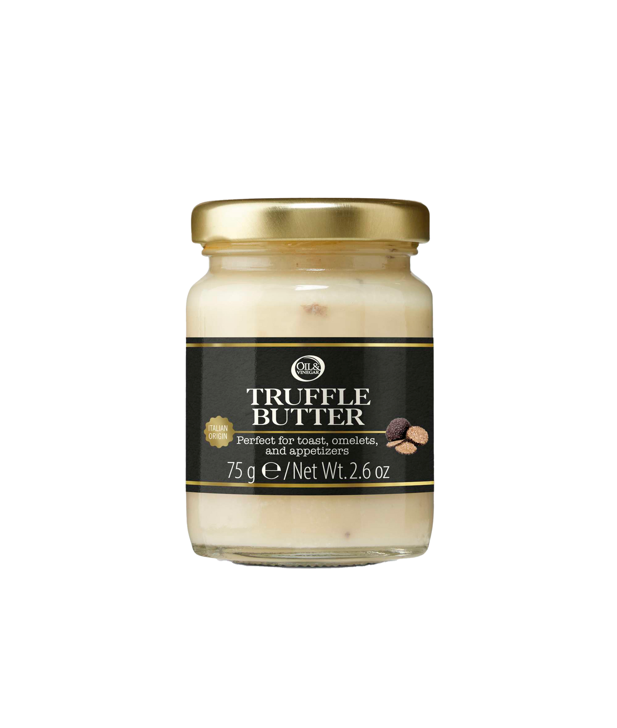 Trüffelbutter - 75 g