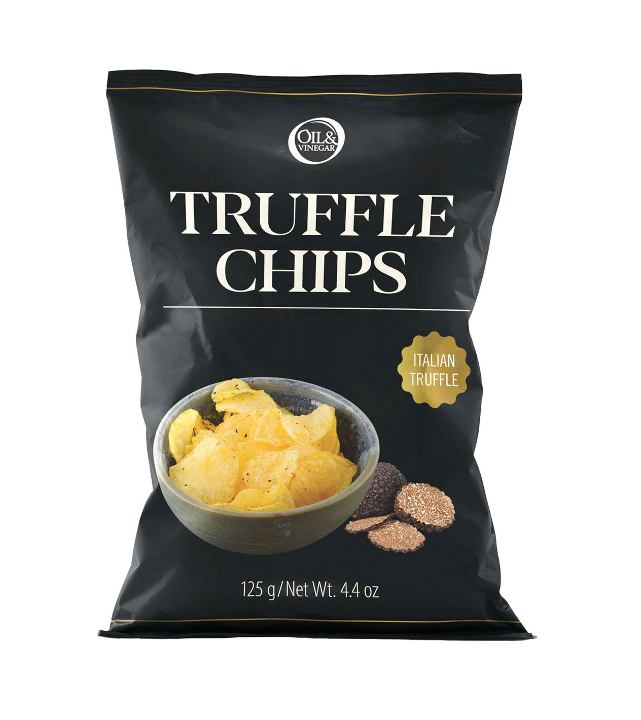 Trüffelchips - 125 g
