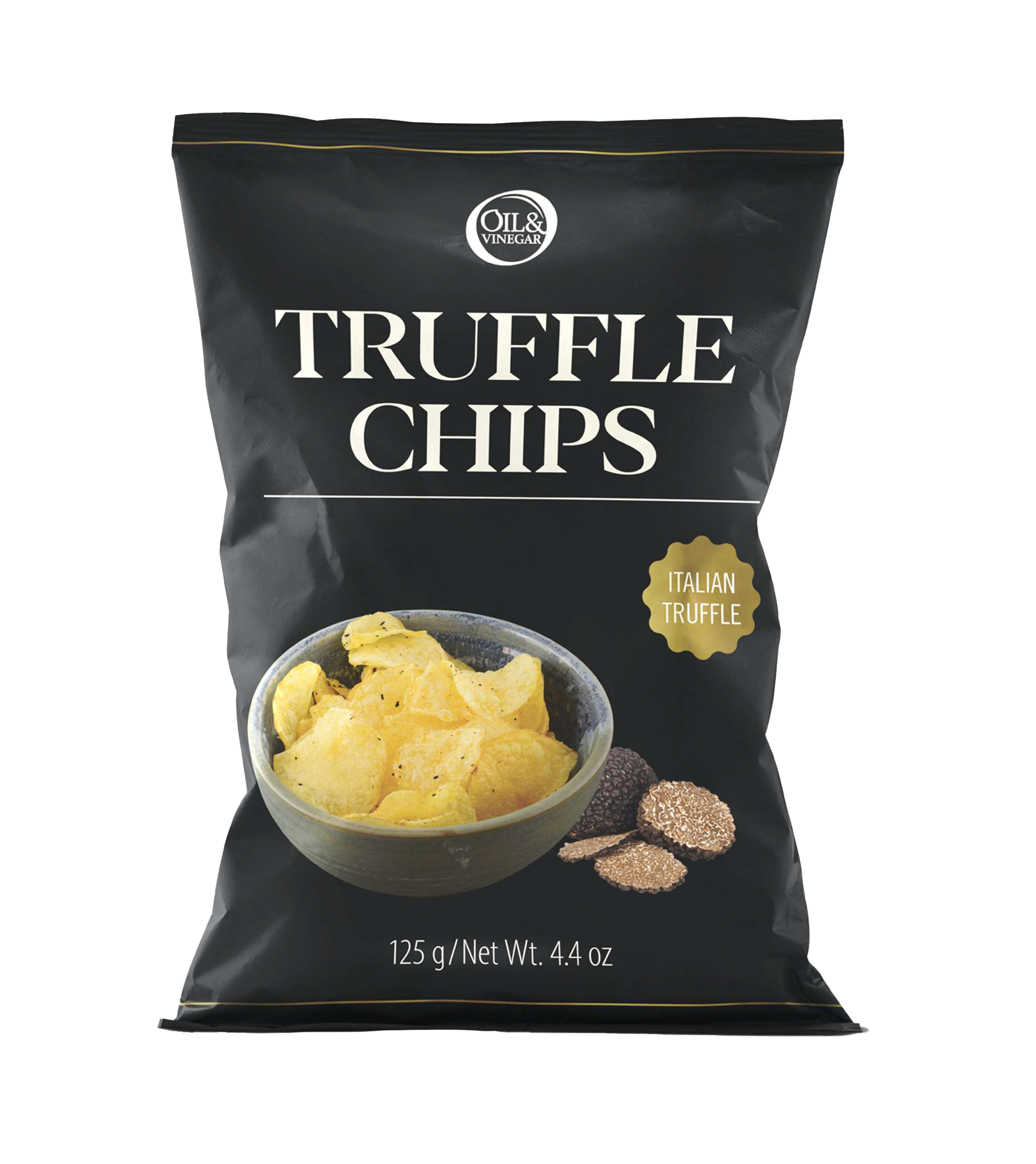 Trüffelchips - 125 g