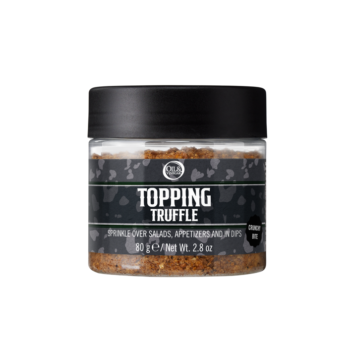 Knuspriges Trüffel-Topping - 80 g