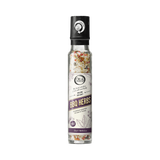 Italienisches Meersalz mit BBQ-Kräutern - 230 g