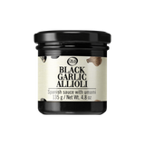 Schwarzer Knoblauch Allioli - 135 g