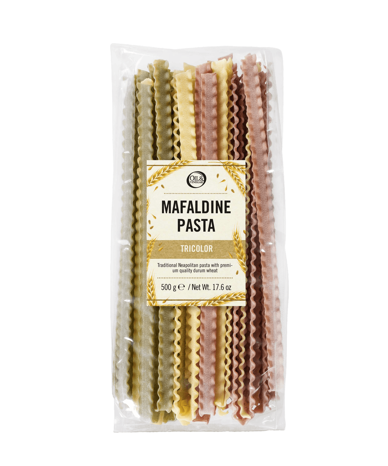 Mafaldine Tricolore - 500 g