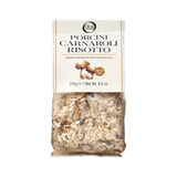 Risotto mit Carnaroli-Reis und Steinpilzen - 250 g