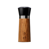 Olivenholz-Pfeffermühle - 16 cm
