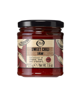 Sweet Chili Konfitüre - 215 g