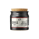 Grill-Mix mit pikantem Spicy Chipotle - 60 g