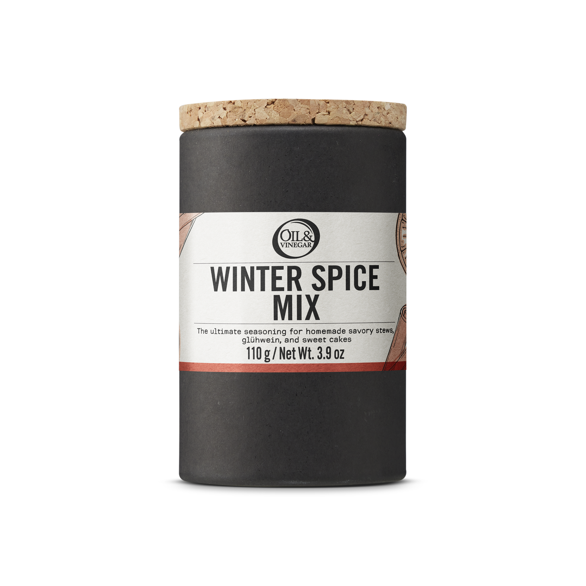 Winter Spice - Gewürzmischung - 75 g