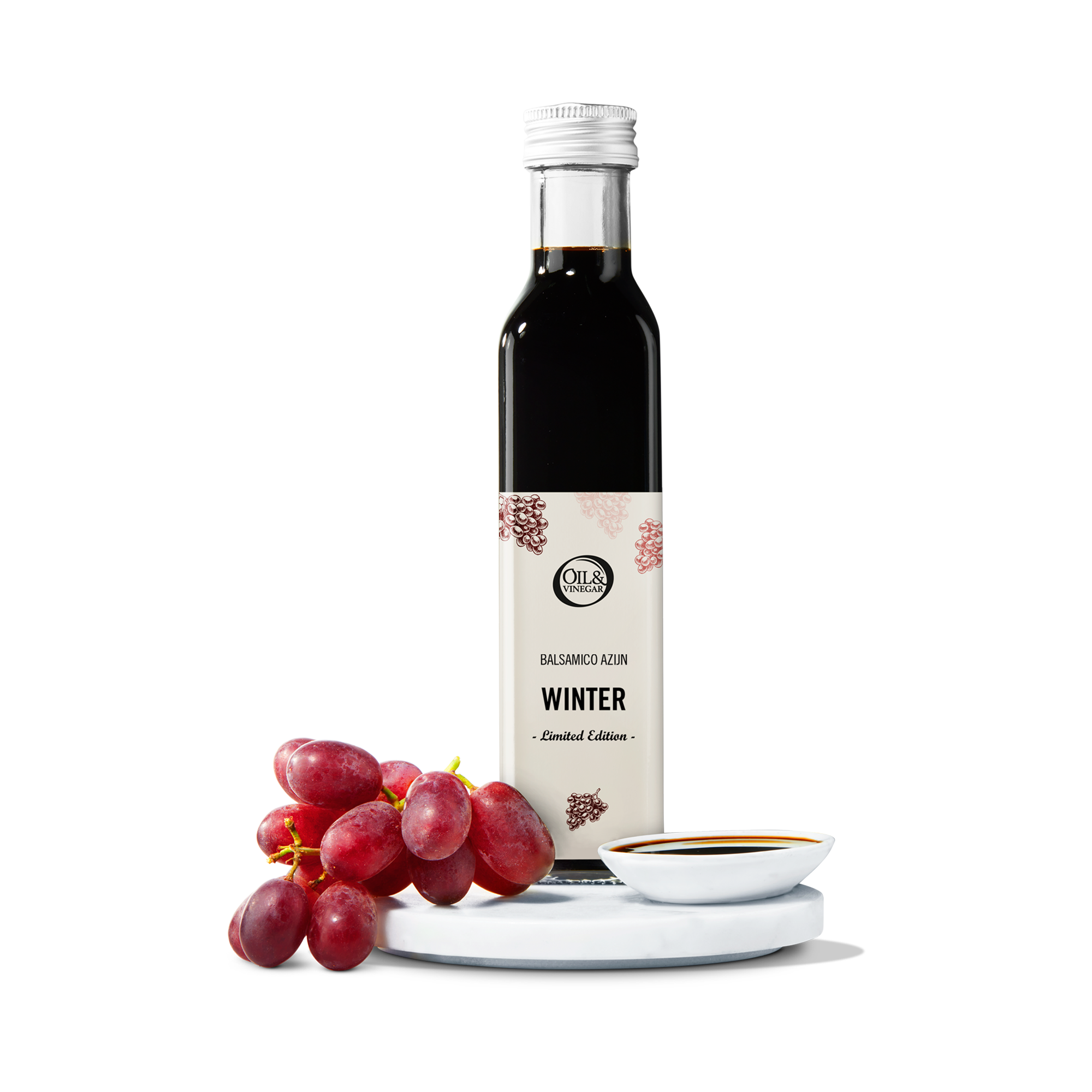 Winter-Balsamico-Agrodolce - 250 ml