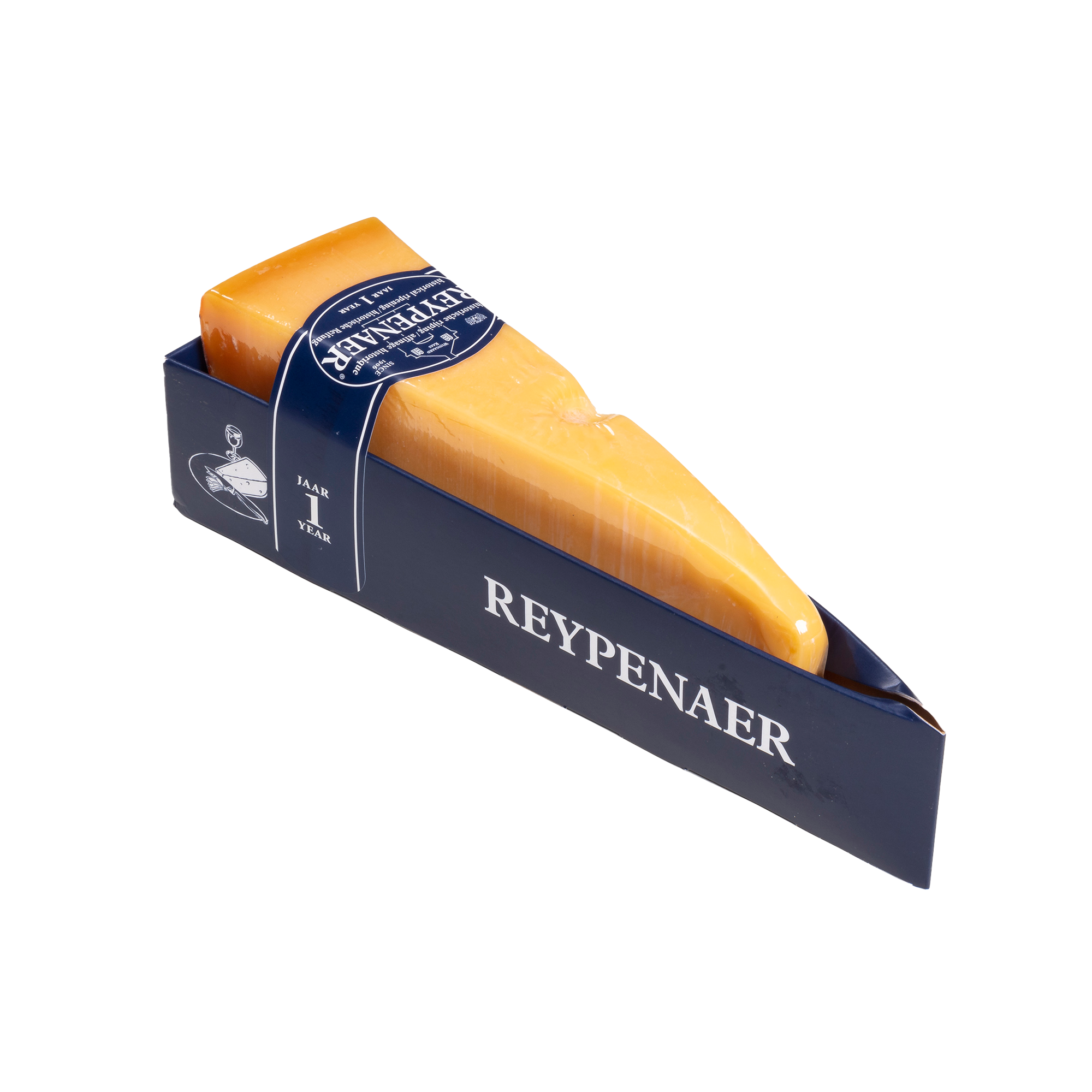 Reypenaer Käse 12 Monate gereift - 200 g