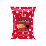 Flamencas paprika flavor chips - 120 g