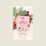 Mini Nougats mit Waldbeeren - 156g