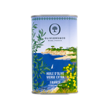 Französische Natives Olivenöl Extra - 500ml
