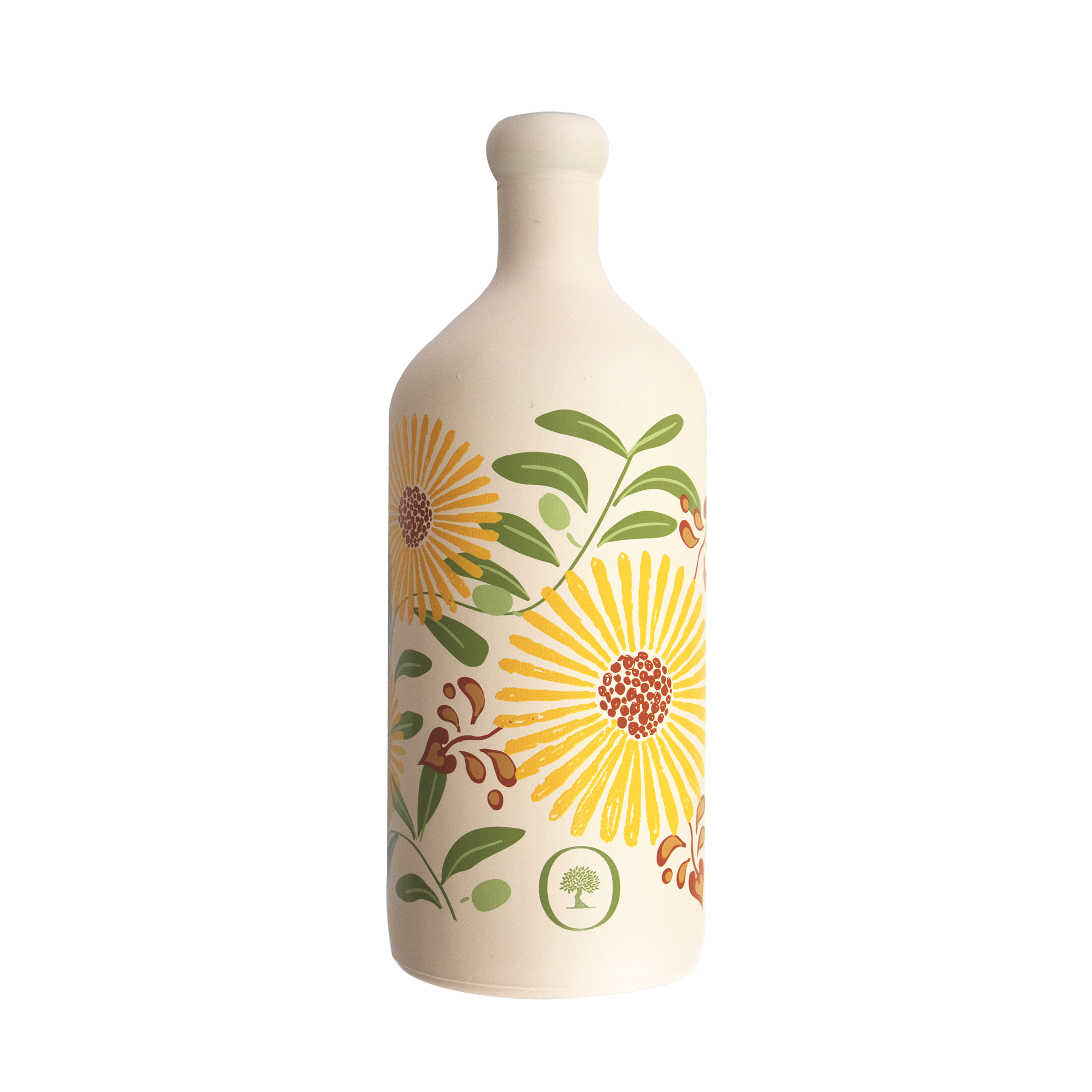 Summer Bottle Natives Olivenöl Extra - 500ml