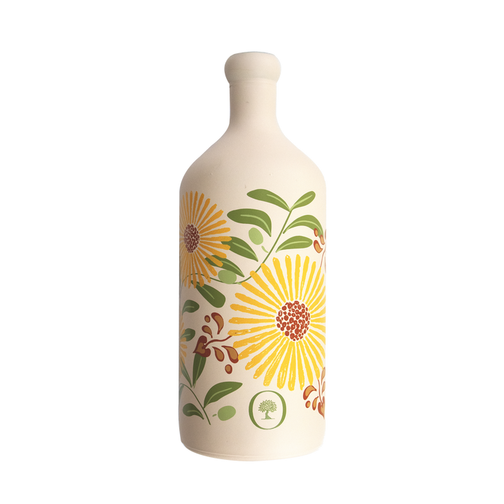 Summer Bottle Natives Olivenöl Extra - 500ml