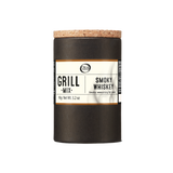 Grill-Mix mit rauchigem Smoky Whiskey - 90g