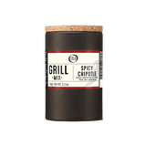 Grill-Mix mit pikantem Spicy Chipotle - 90 g