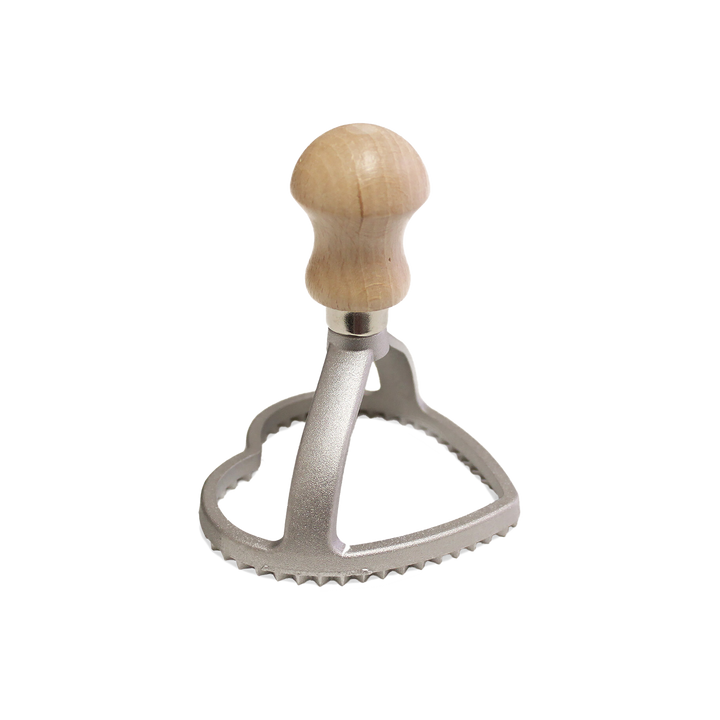 Herzförmigen Raviolistempel - 8,5 cm