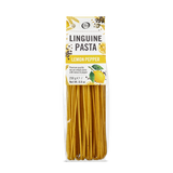 Linguine mit Zitrone und Pfeffer - 250 g