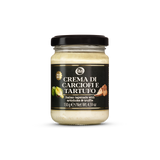 Artischocken-Trüffel-Tapenade - 130 g
