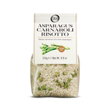 Risotto mit Spargel - 250 g