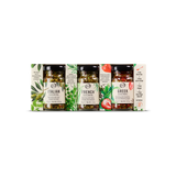 Salatdressing-Gewürz-Trio - 89 g