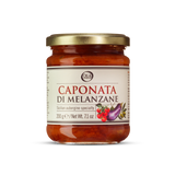 Caponata melanzane - 200 g