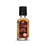 Salz mit Zitrone & Chili - 110 g