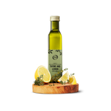 Natives Olivenöl Extra mit Thymian-Zitrone - 250ml