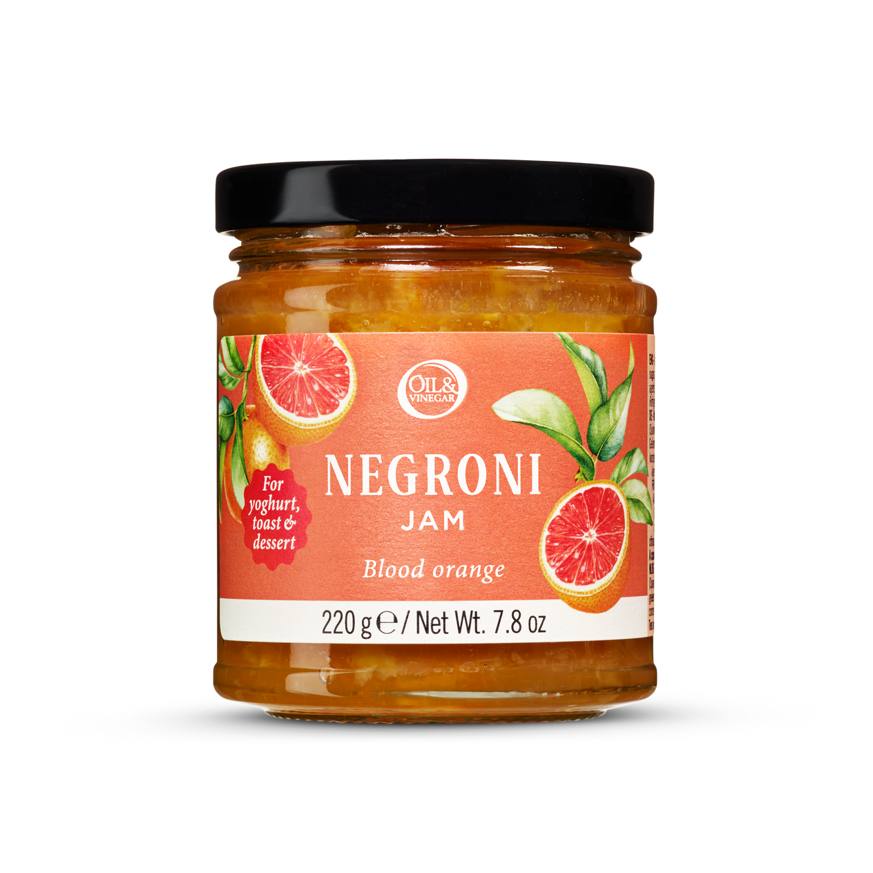 Negroni Jam - 220 g