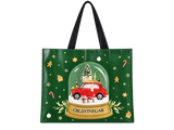 Big shopper Christmas